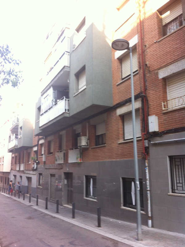 Piso en Sant Hilari Sacalm