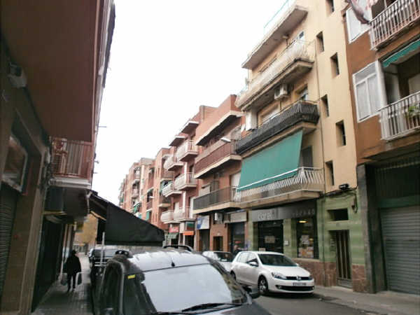 Demóstenes nº 28, Sabadell