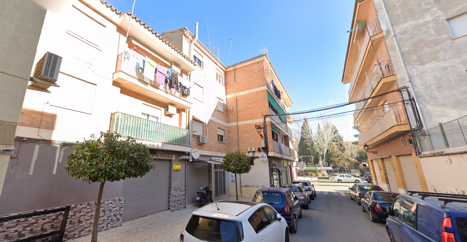 Vivienda en Peligros, Granada