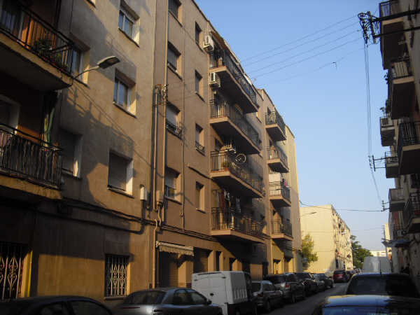 Sabadell, Barcelona