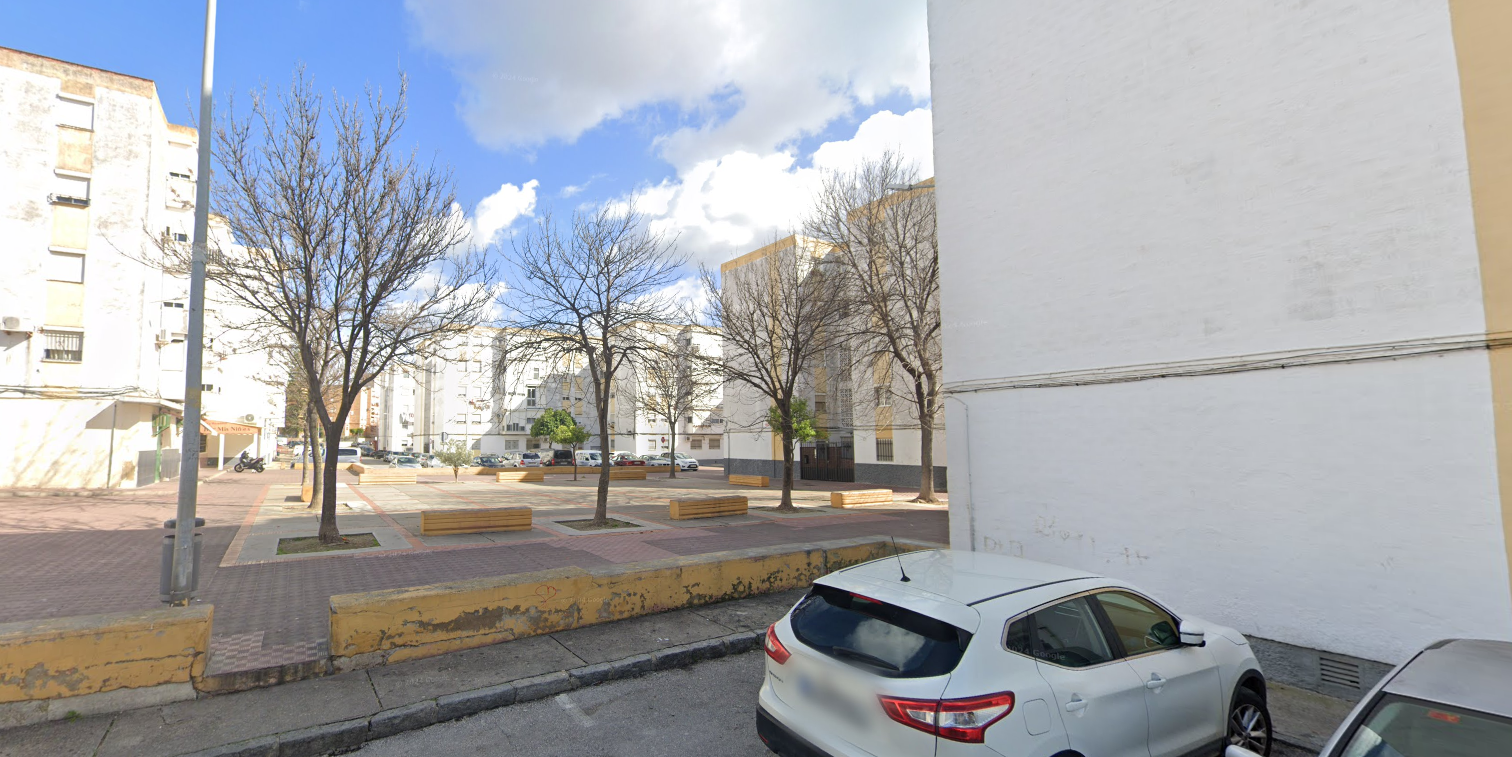 Vivienda en Jerez de la Frontera, Cádiz