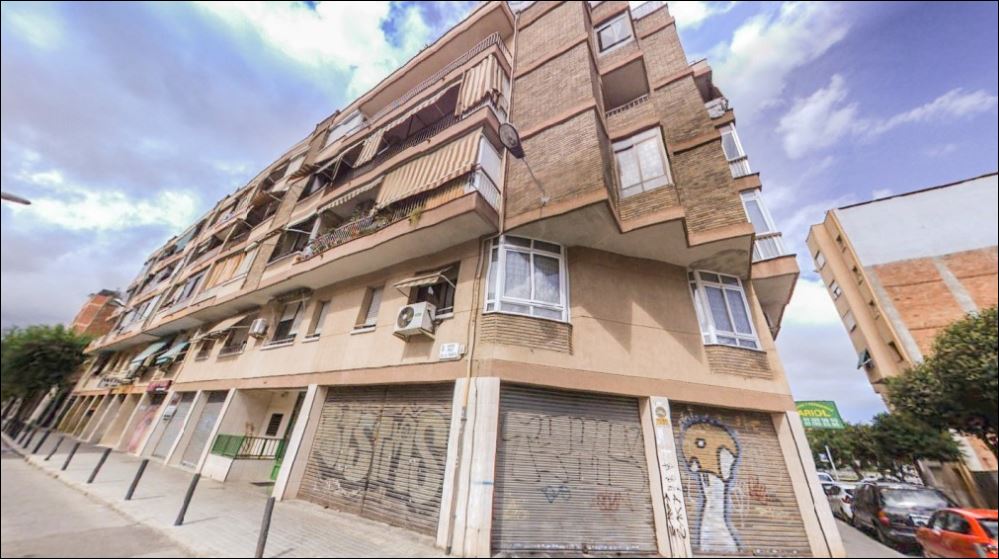 Natzaret, Hospitalet de Llobregat (L'), Barcelona