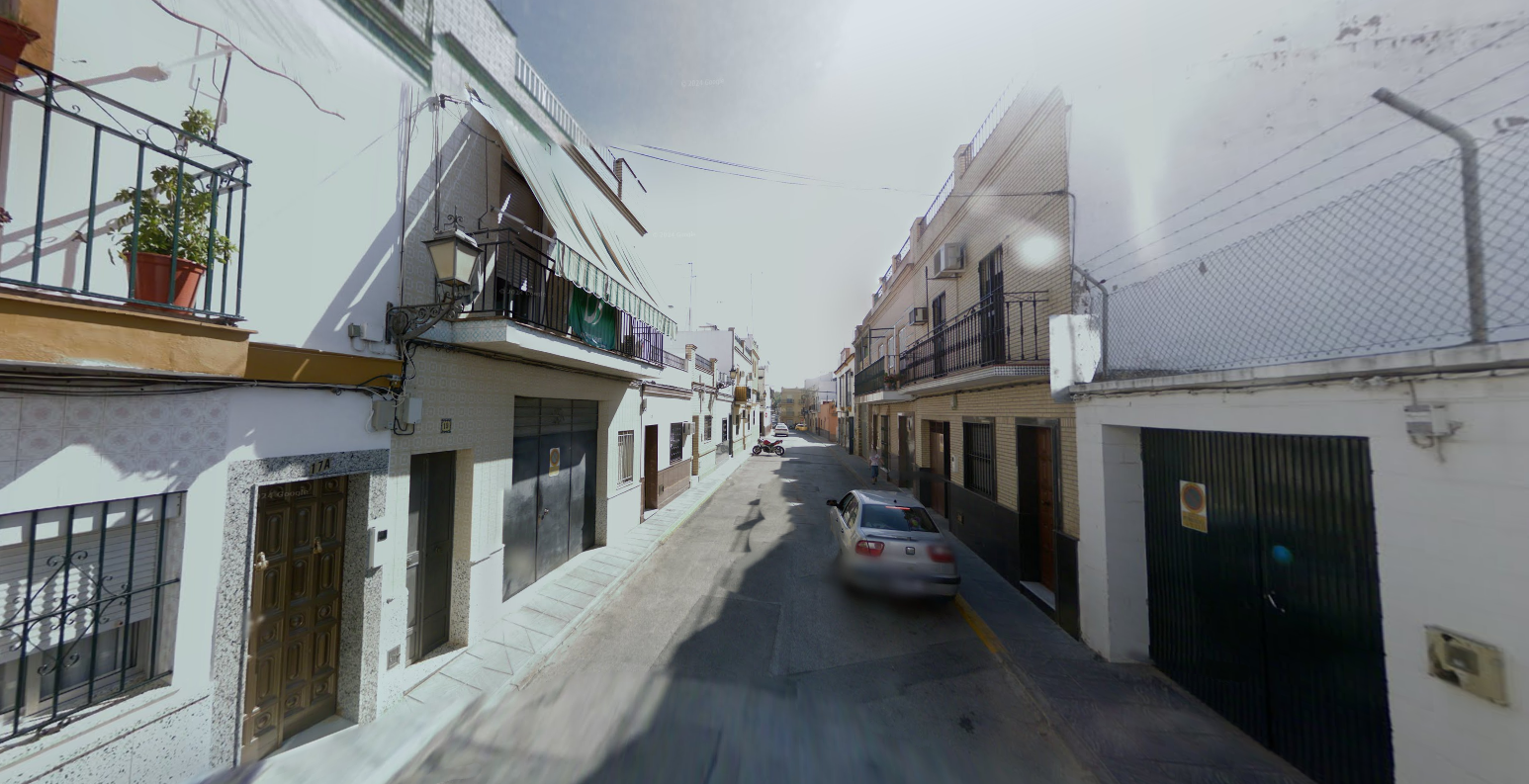 Vivienda en Coria del Río, Sevilla