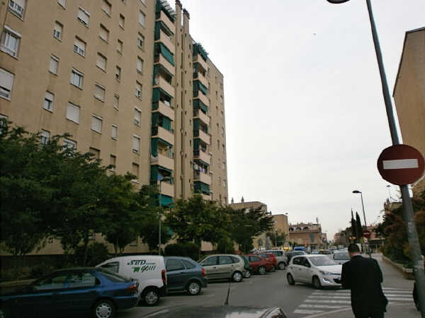 Sabadell, Barcelona