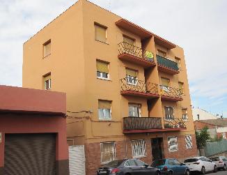 Piso en Sant Jordi