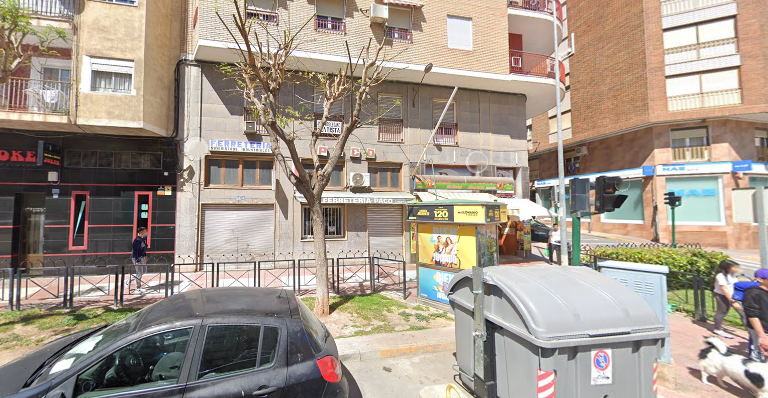 Vivienda en Crevillent, Alicante/Alacant