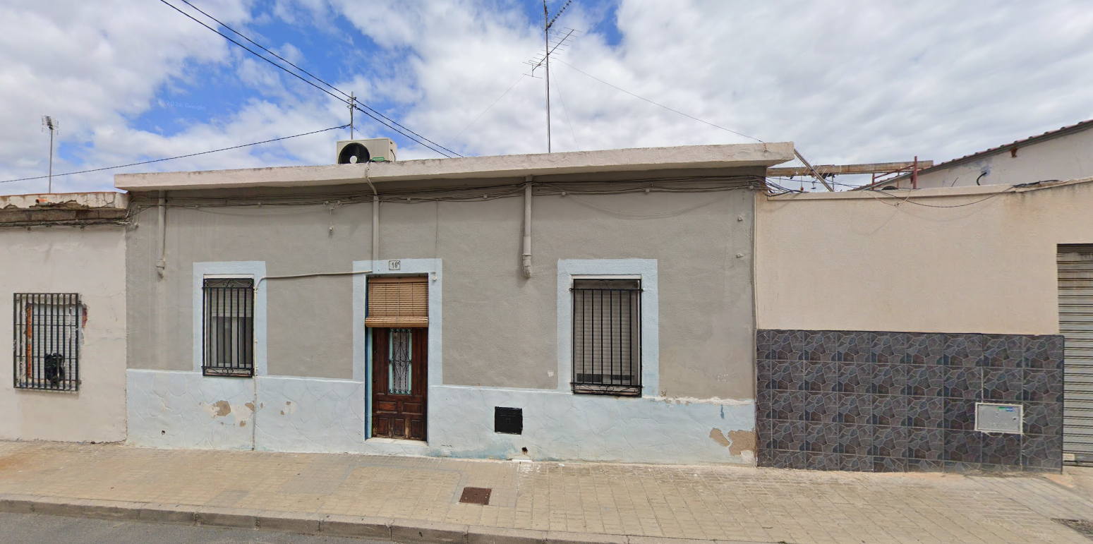 Vivienda en Elda, Alicante/Alacant