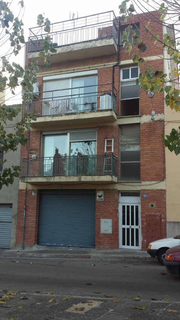 Piso en Plaute