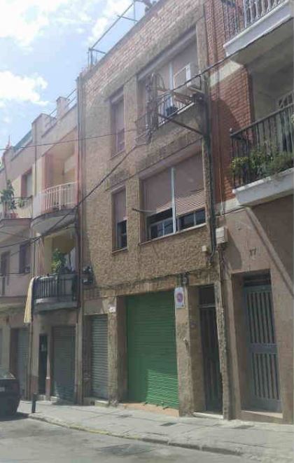 Badalona, Barcelona