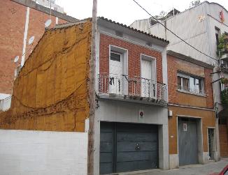Casa adosada en Larra