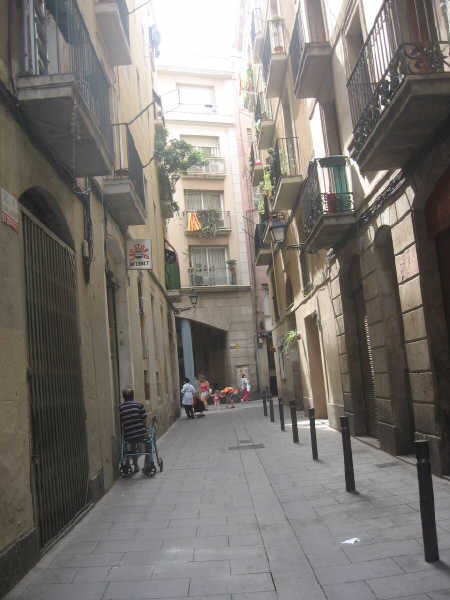 Barcelona