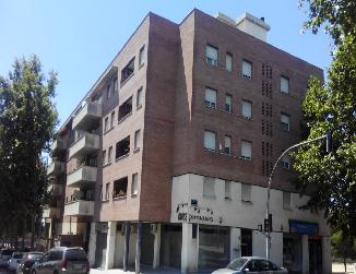 Terrassa, Barcelona