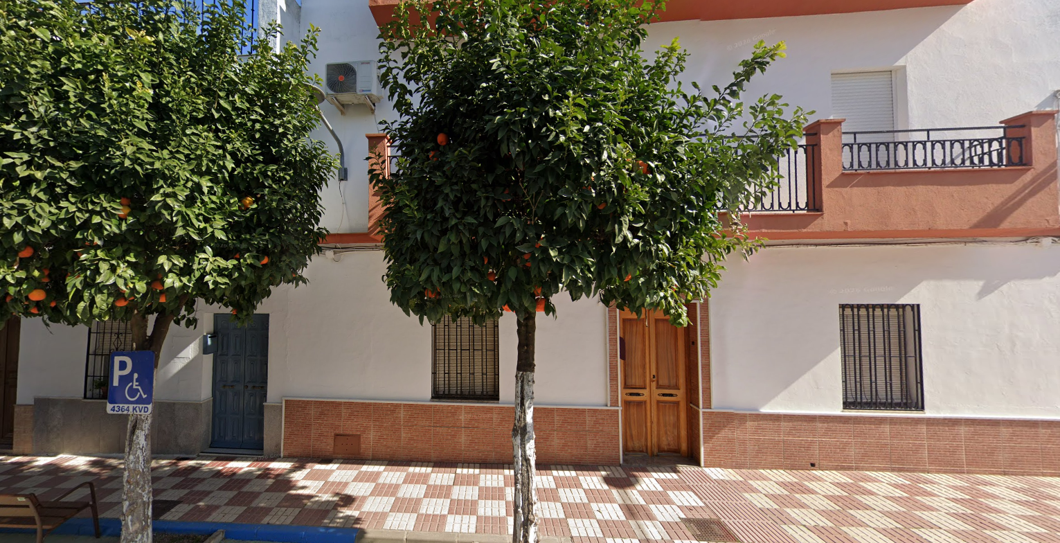 Vivienda en Carpio (El), Córdoba