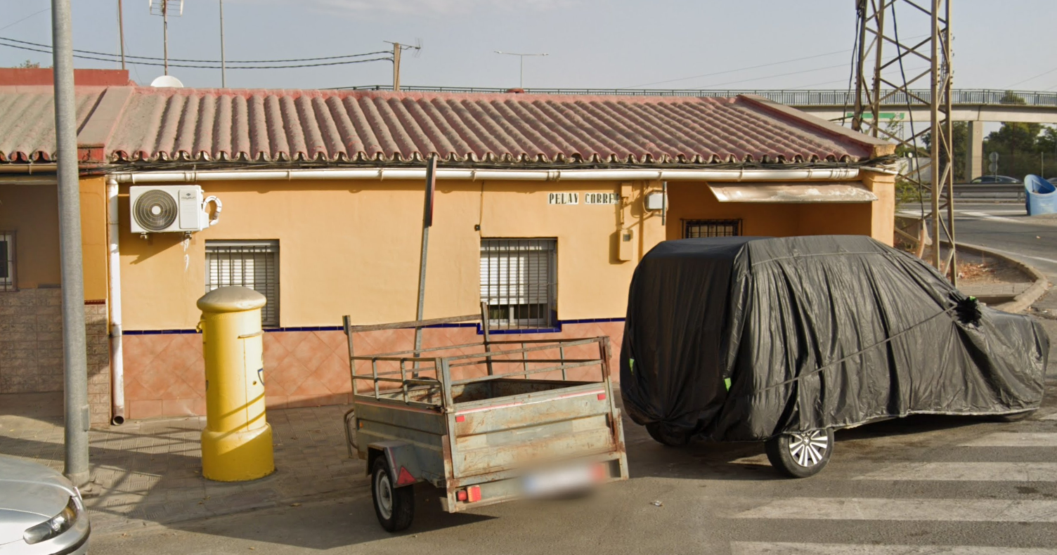 Vivienda en Alcalá de Guadaíra, Sevilla