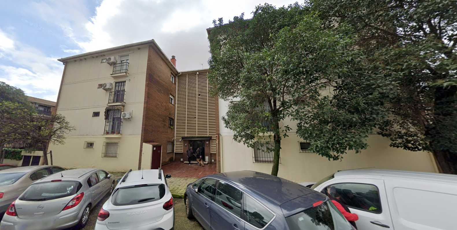 Vivienda en Córdoba, Córdoba