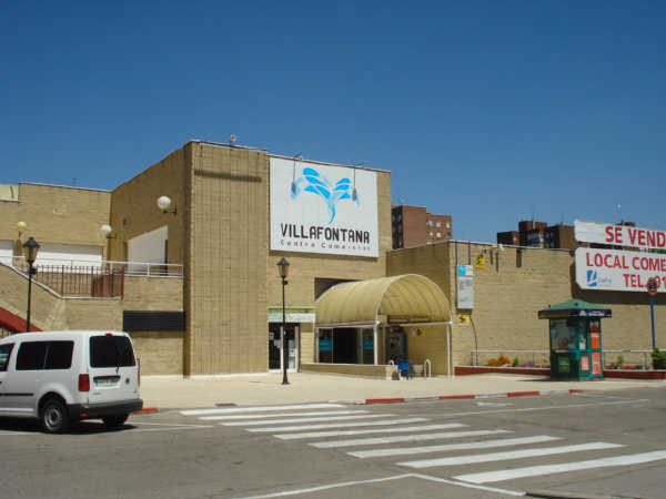 Local Comercial en Simón Hernández