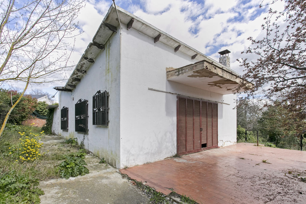 Casa Independiente en Vint-I-Quatre