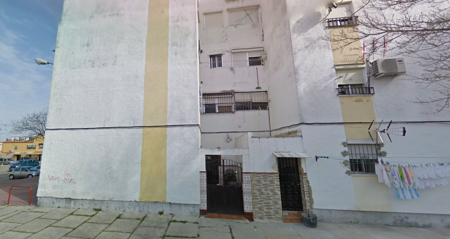 Vivienda en Jerez de la Frontera, Cádiz