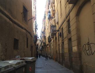 Barcelona