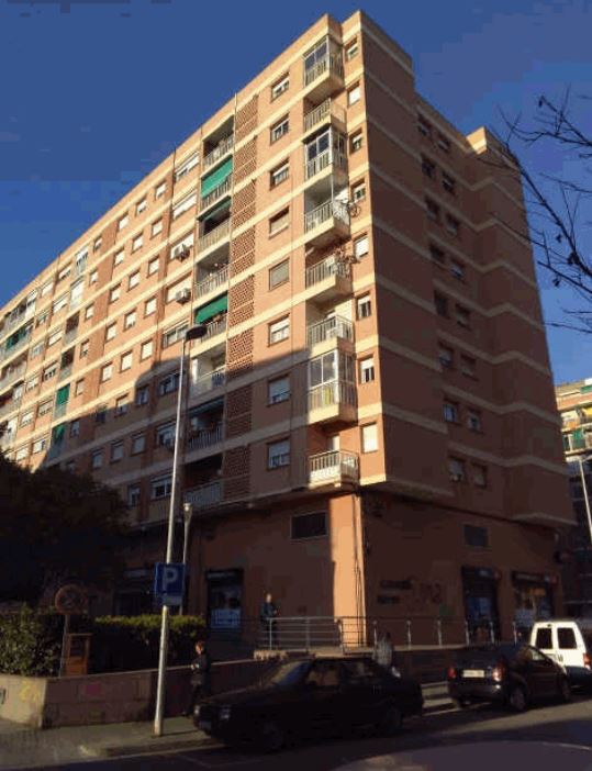 Badalona, Barcelona