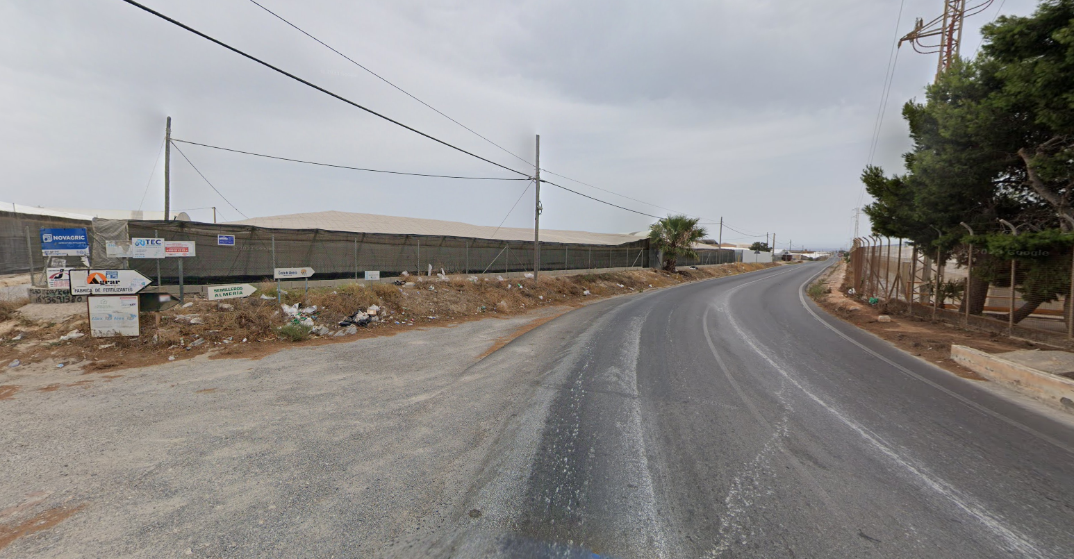 Vivienda en Ejido (El), Almería