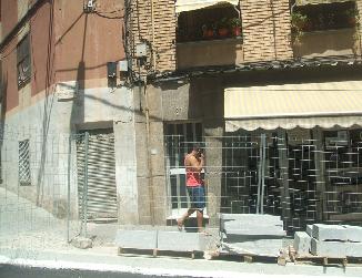 Hospitalet de Llobregat (L'), Barcelona