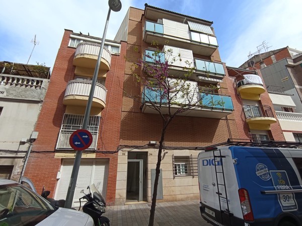 Badalona, Barcelona