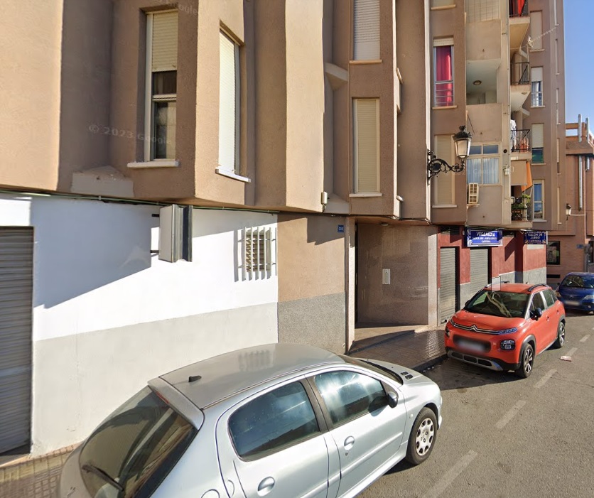 Alguazas, Murcia