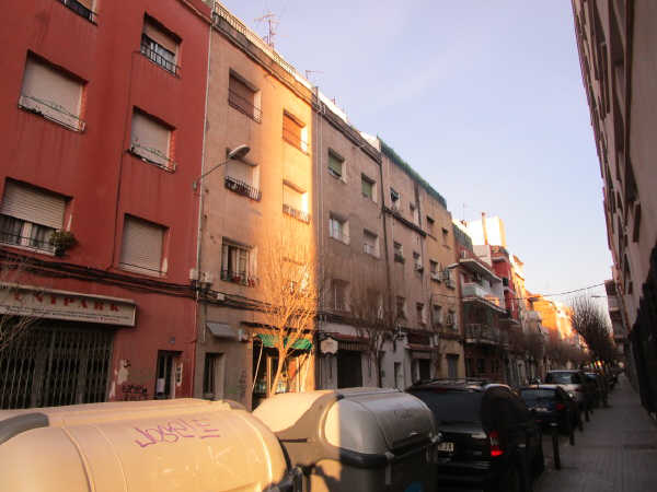 Hospitalet de Llobregat (L'), Barcelona