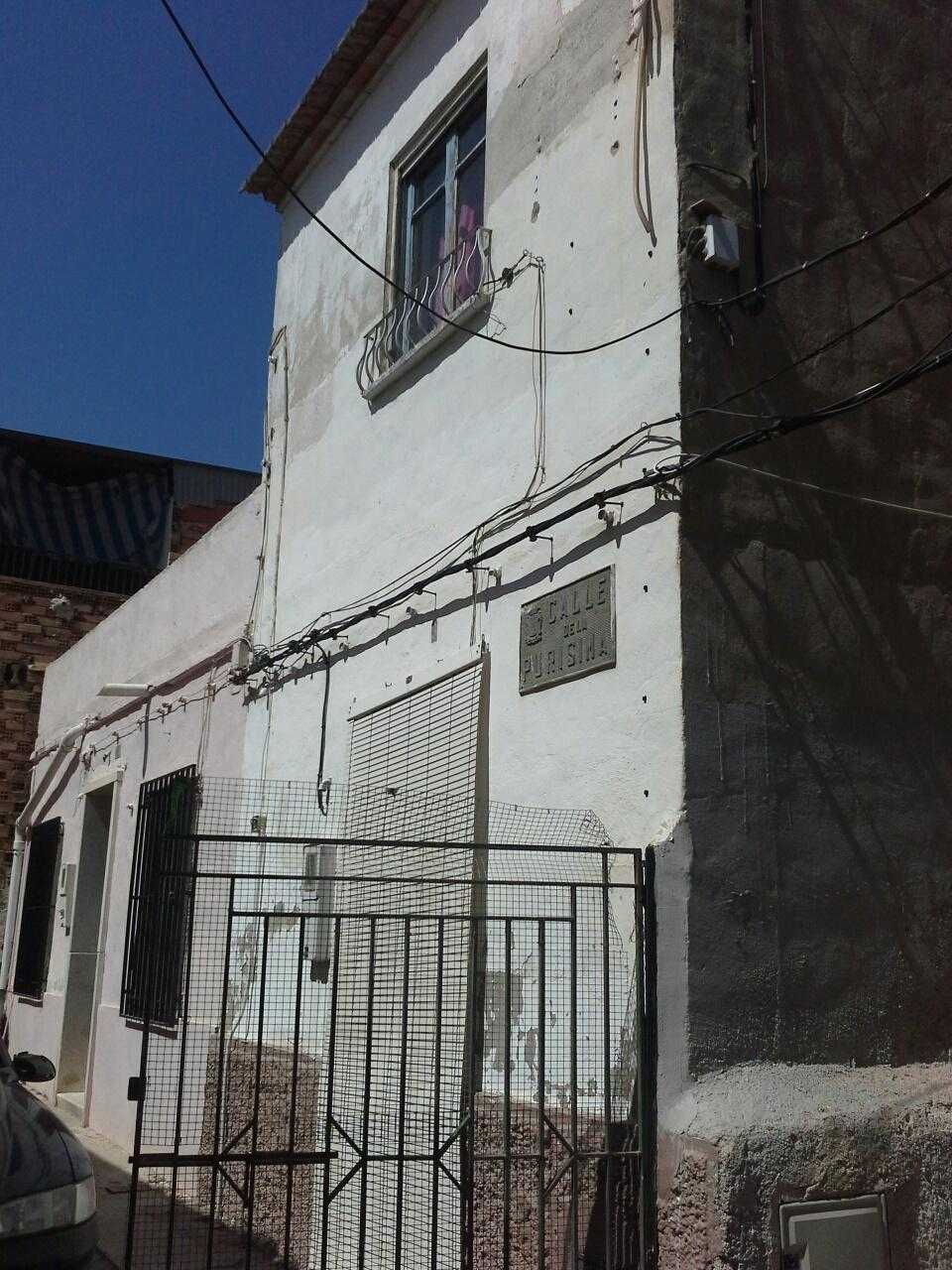 Purisima, Murcia