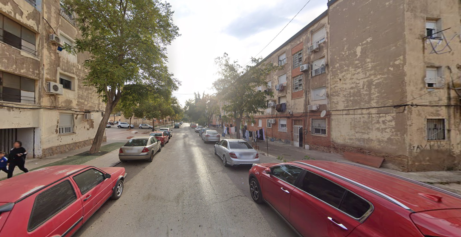 Vivienda en Cartagena, Murcia