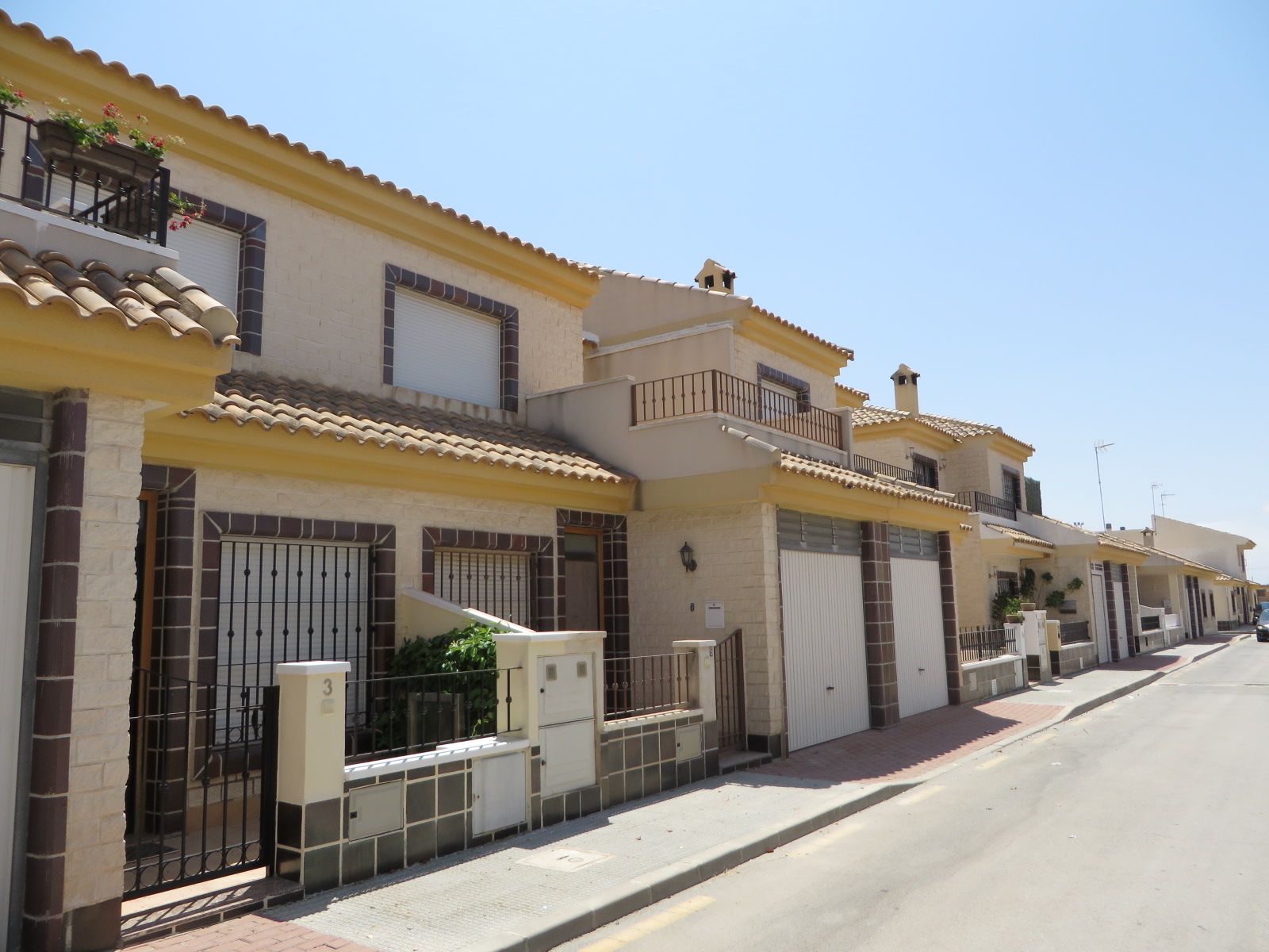 Murcia