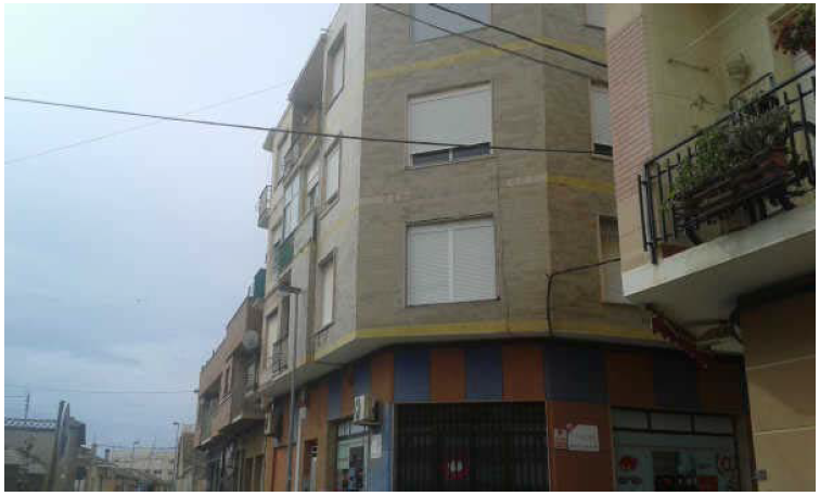 Sagasta, Cartagena, Murcia