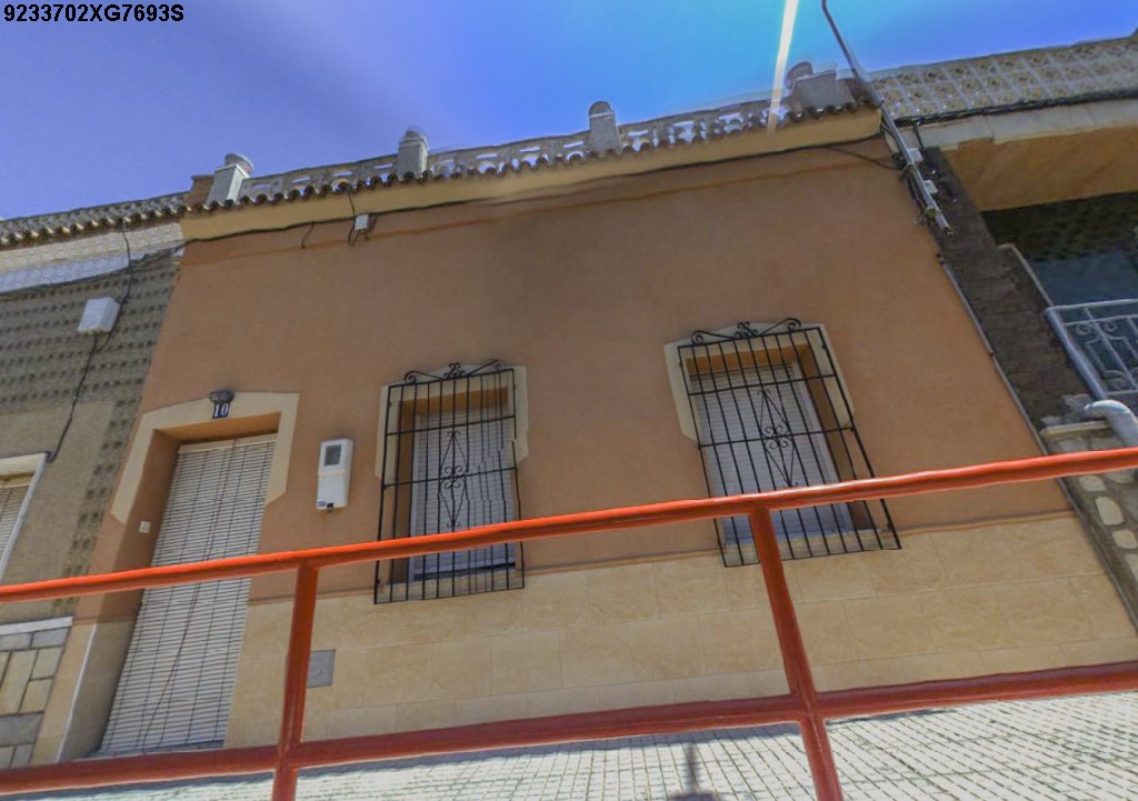 Fragata, Cartagena, Murcia