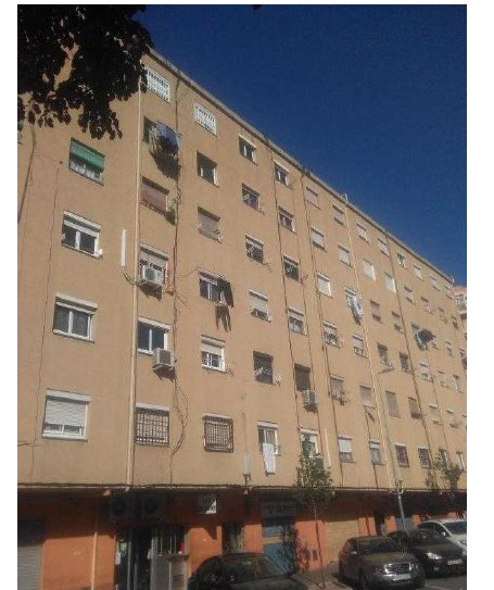 Badalona, Barcelona