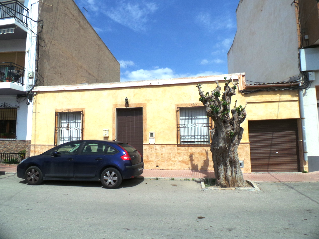 Vivienda en Callosa de Segura, Alicante/Alacant
