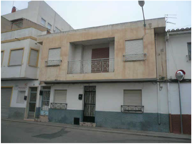 Calasparra, Murcia