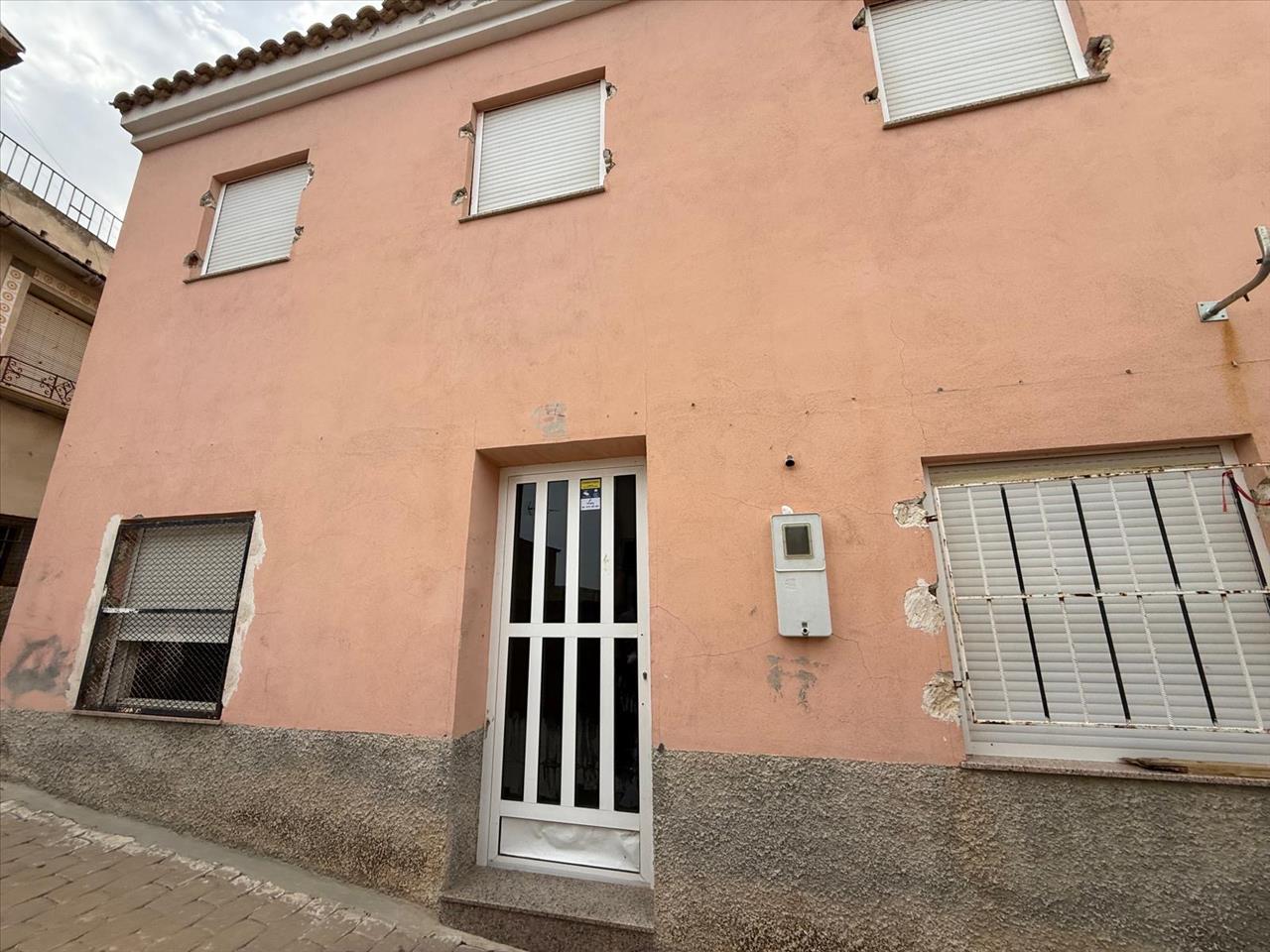 Casa Adosada en Altos de Campillas