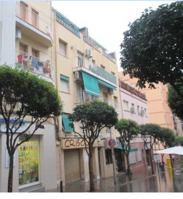 Badalona, Barcelona