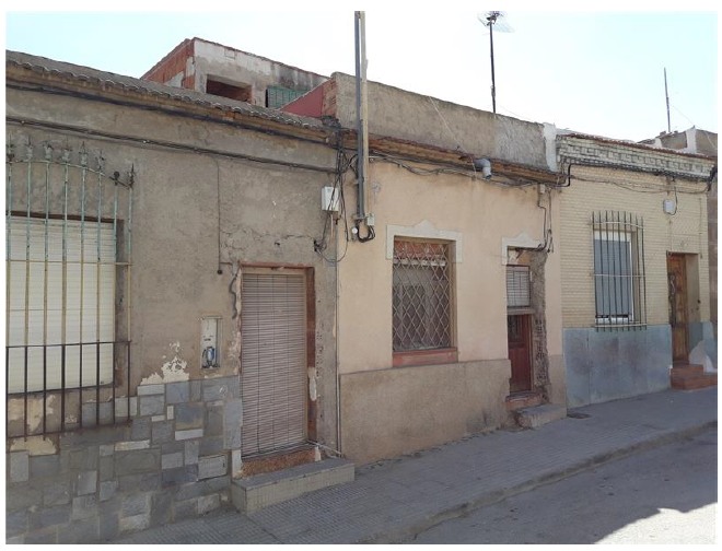 Cartagena, Murcia