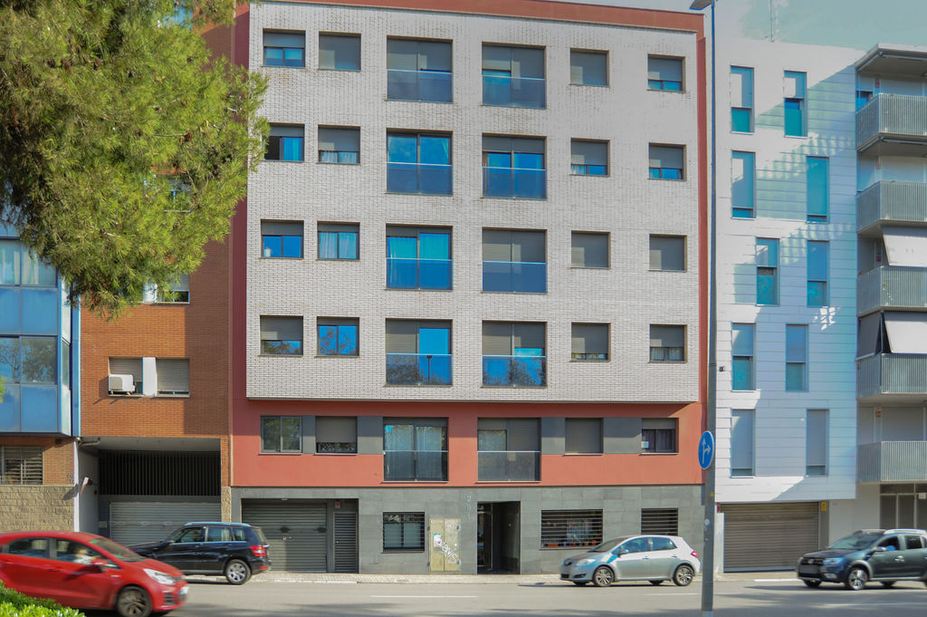Sabadell, Barcelona