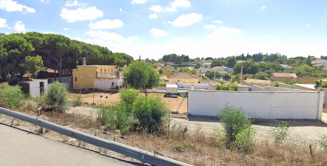 Vivienda en Chiclana de la Frontera, Cádiz