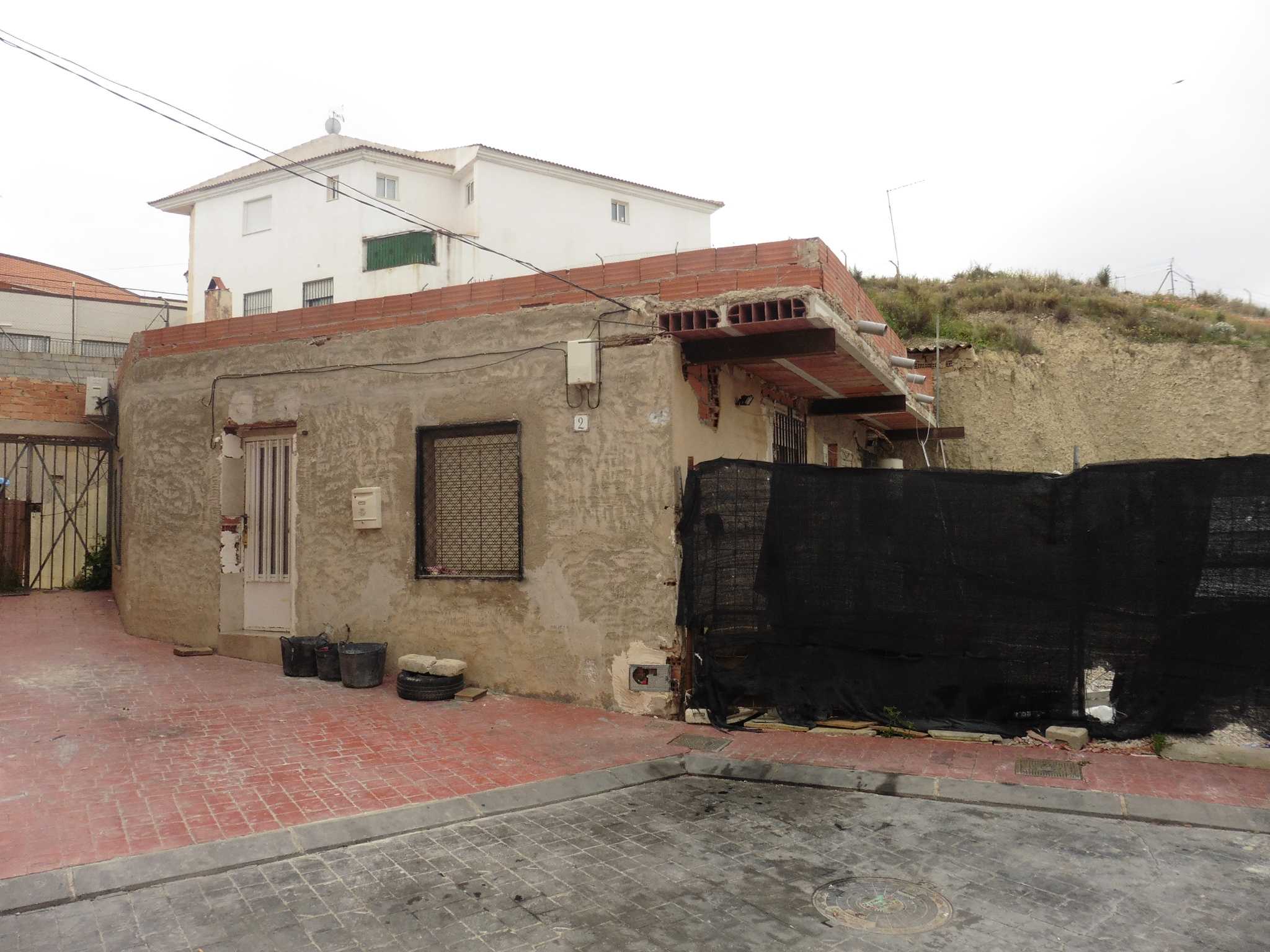 Lorquí, Murcia