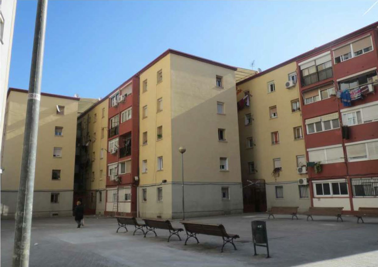 Badalona, Barcelona