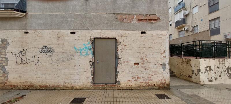 Premises_Commercial en Utrera, Sevilla