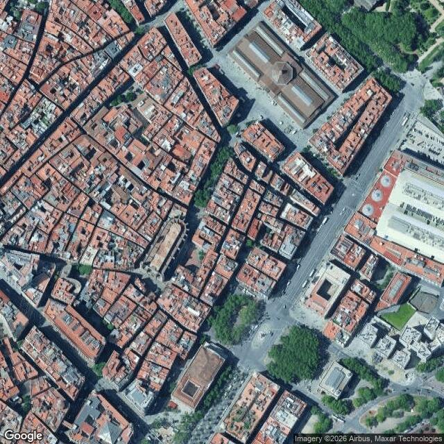 Vivienda en Barcelona, Barcelona