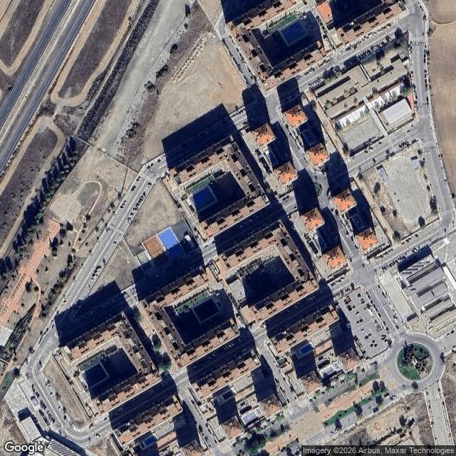 Vivienda en Seseña, Toledo