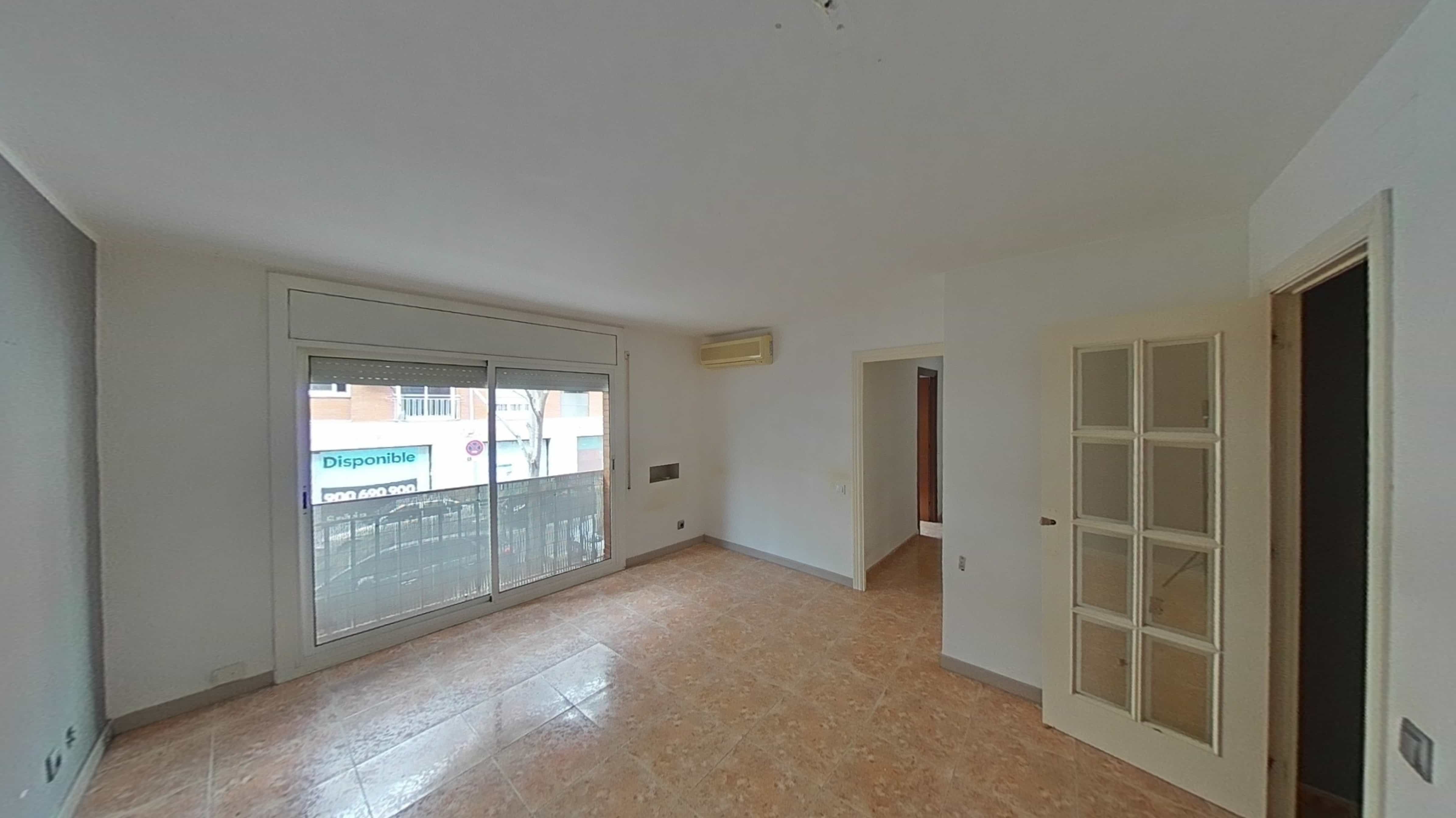 Piso en DOS DE MAIG