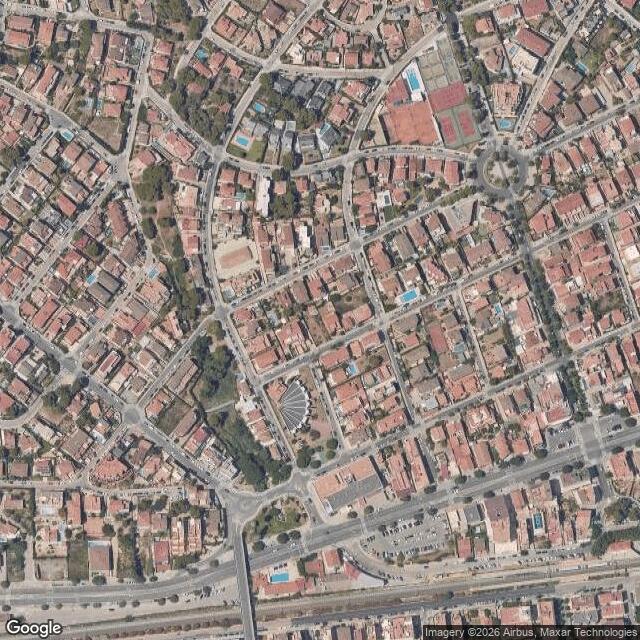 Vivienda en Calafell, Tarragona