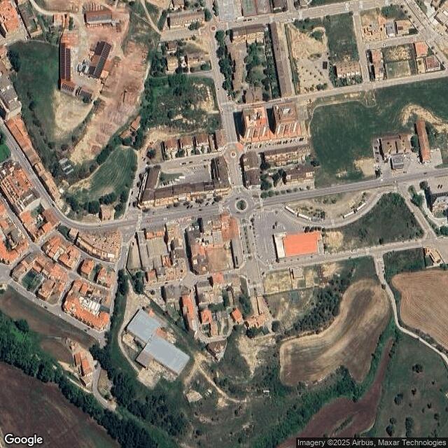 Vivienda en Solsona, Lleida